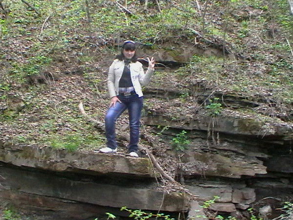 Оксана Саакян