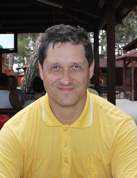 Алексей Лубянко