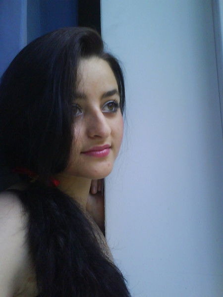 Эсмира Левченко