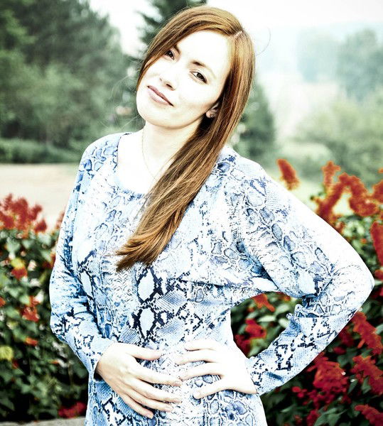 Екатерина Мягкова