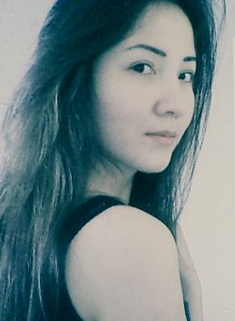 Айзат Сагатова