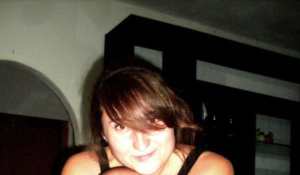 Наташа Скрчук