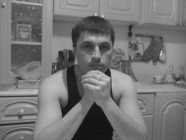 Алексей Торбин