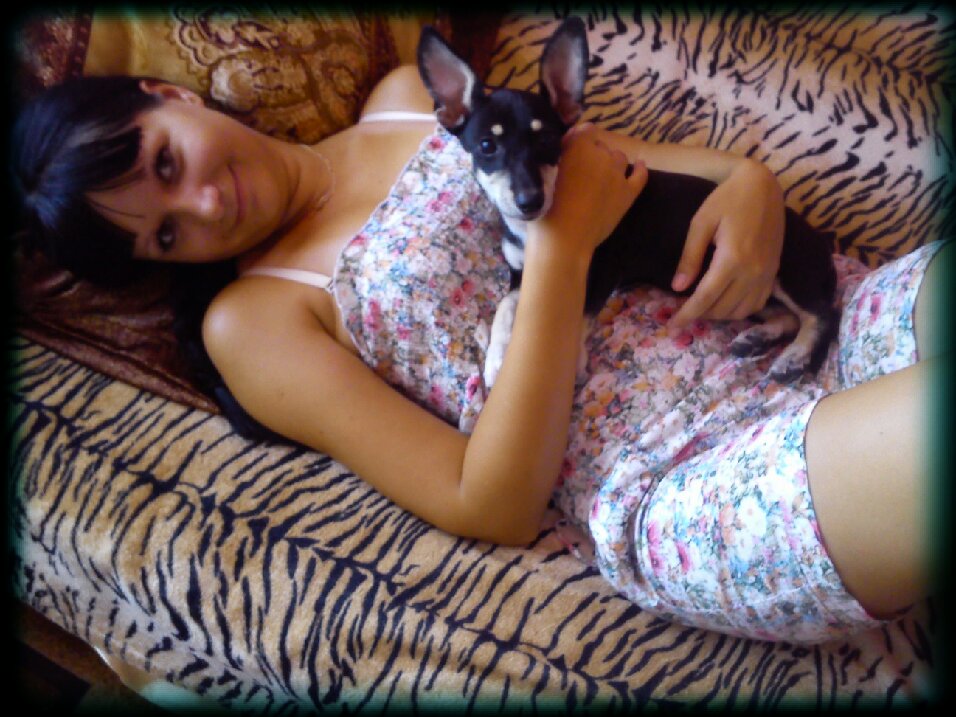 Кристина ***