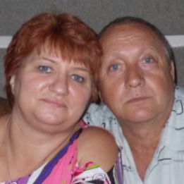 Виталий Пономарев