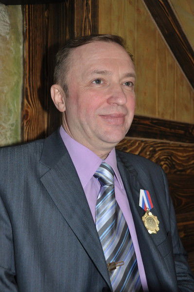 Андрей Бутов