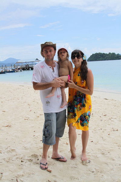 Ольга Шулико