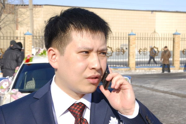 $ $ $ Алтынбек $ $ $