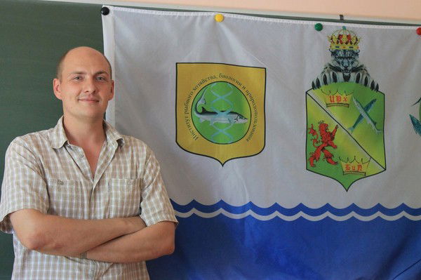 Алексей Леухин