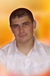 Радик Аюпов