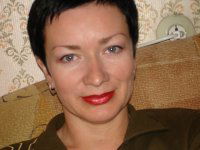 Лена Вертиева