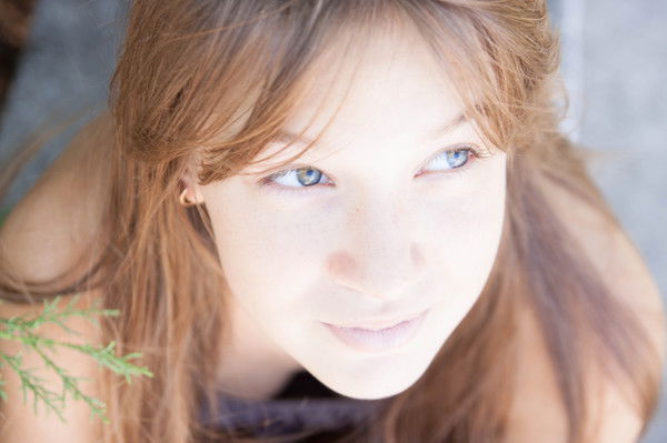 Настя Астахова