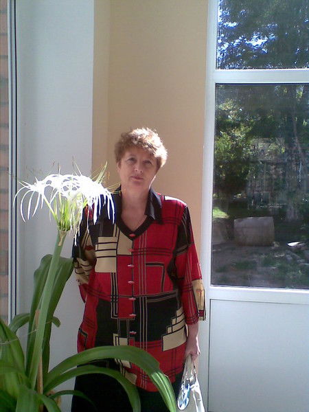 Людмила Осипова