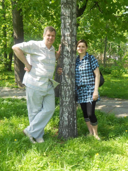 Ирина Шитова