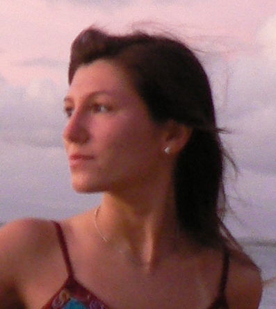 Елена Горячева