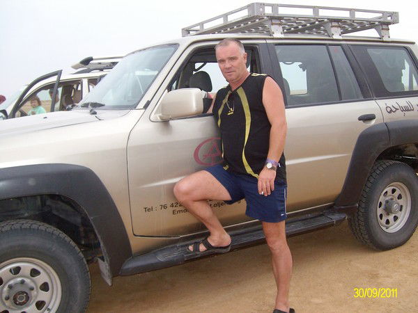 Владимир Титов