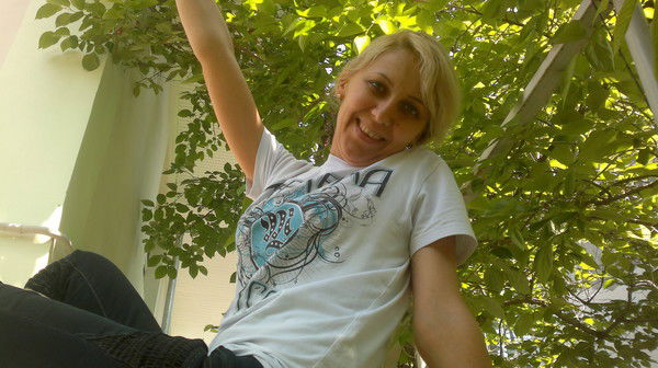 Ирина Хушвакова