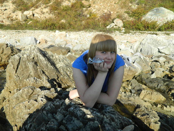 Светлана ***