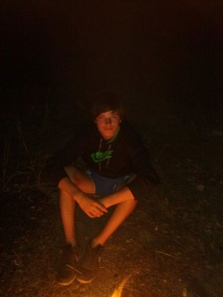 Санёк Ишков