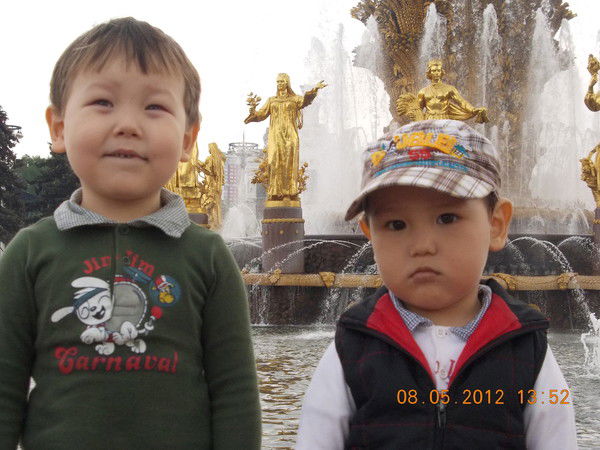 Бектур Торобаев