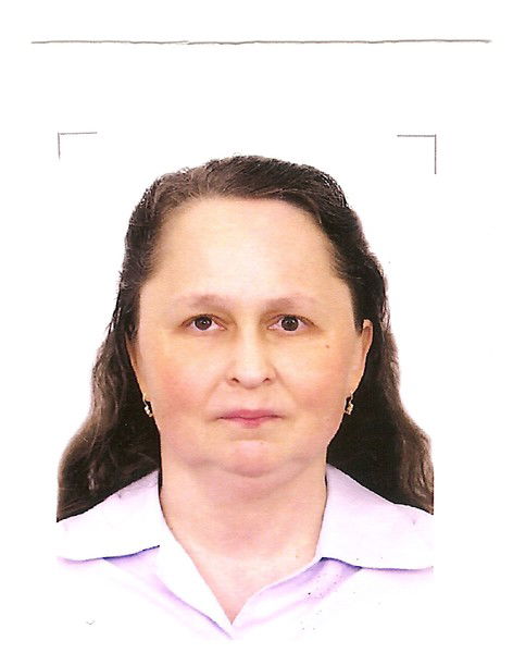 Инна Шакиртдинова