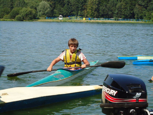 Саша Черник