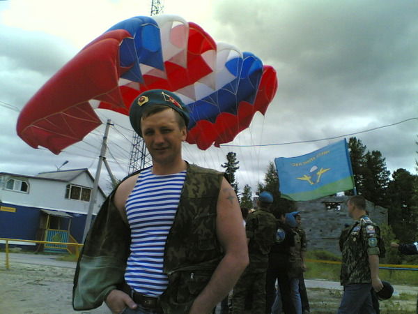 Евгений Великий