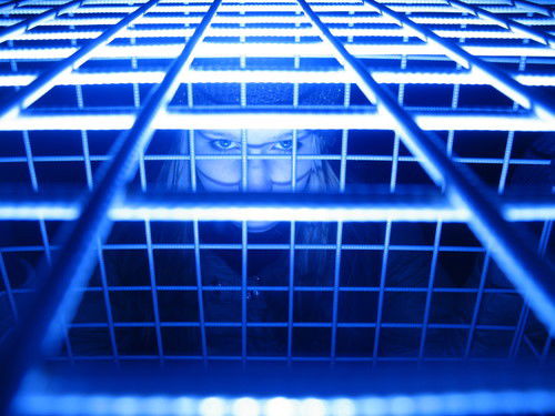 Александра Мезенцева