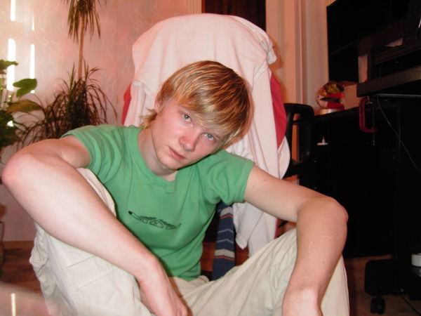 Илья Дюдяев