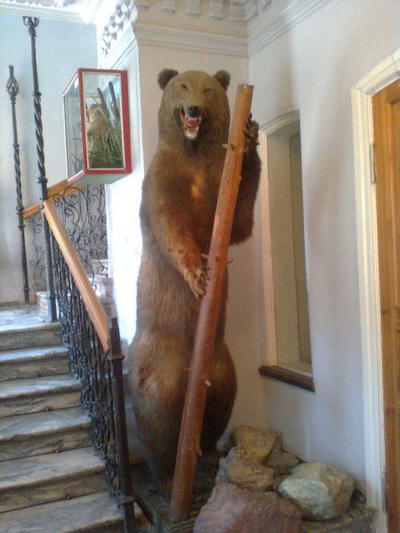 Олег Зацаринин