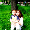 Анна Гончарова