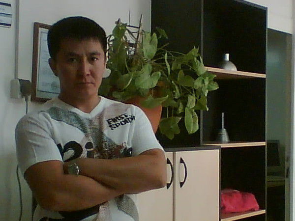 Наурызбек Айтмагамбетов