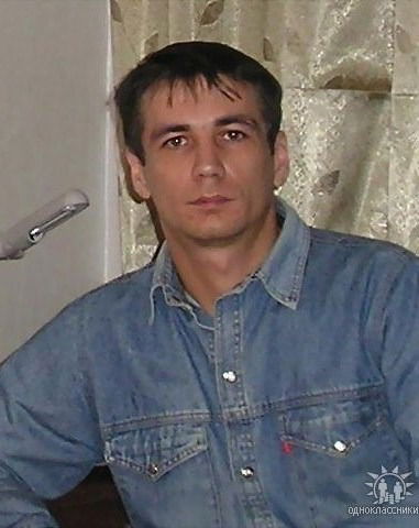 Александр Морданов