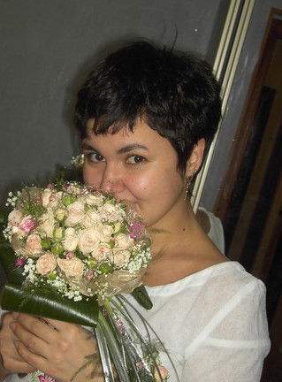 Эльвира Пугаченко