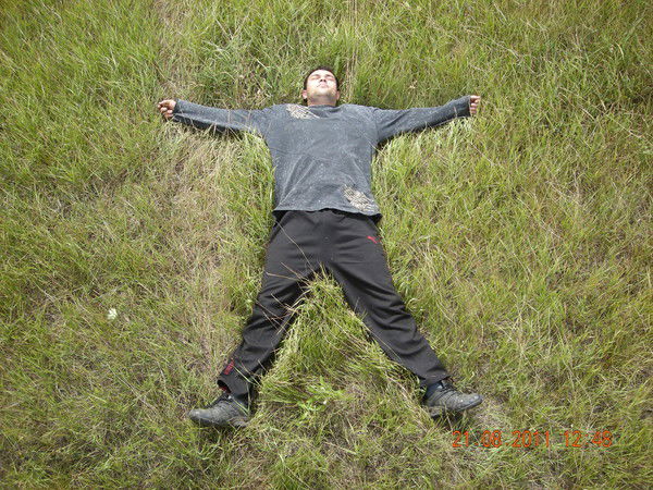 Чинга Чингович