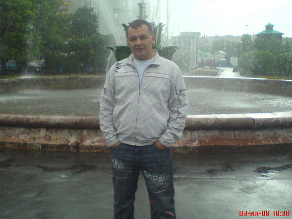 Дмитрий Ермаков