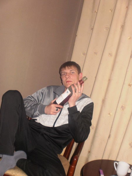 Владимир Богомолов