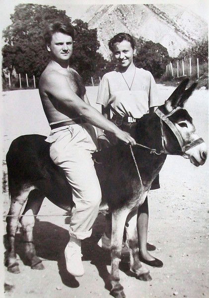 Сергей Линкевич