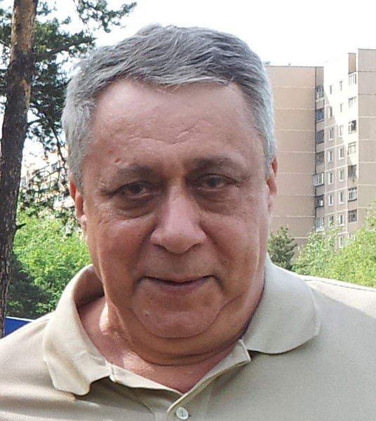 Закс Михаил