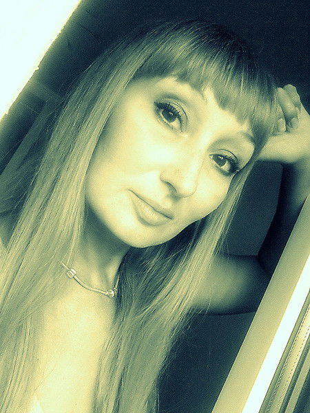 Ирина Бондарева