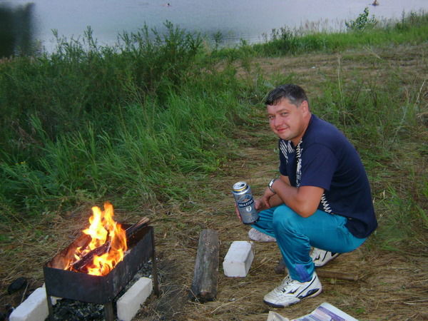 Радик Музафаров