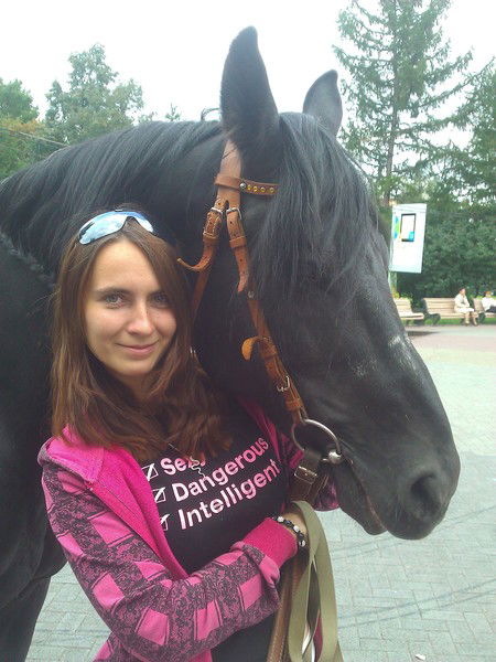 Ирина Сергеева