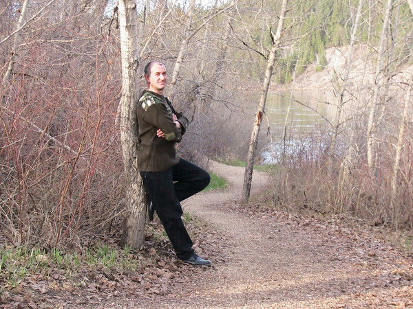 Инал Маргиев