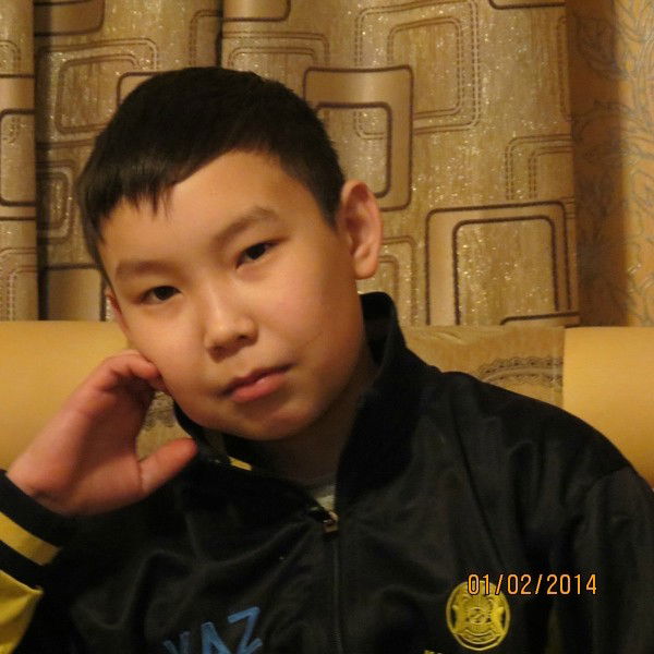 Алмас Зейнулин