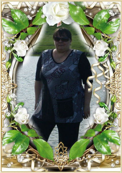 Ольга Иванова