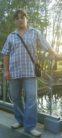 Руслан Майданськый