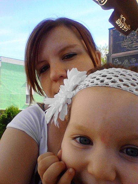 Надежда Куламова