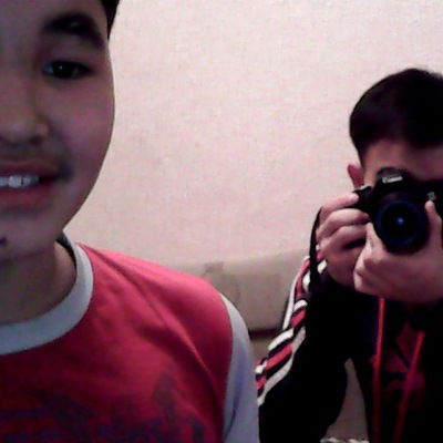 Жанболат Жанбырбаев