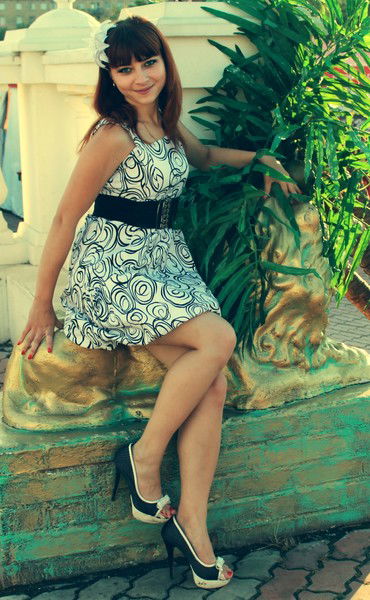 Ольга Радкевич