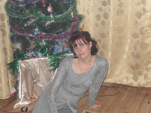 Ксения Гогуля-Демидюк